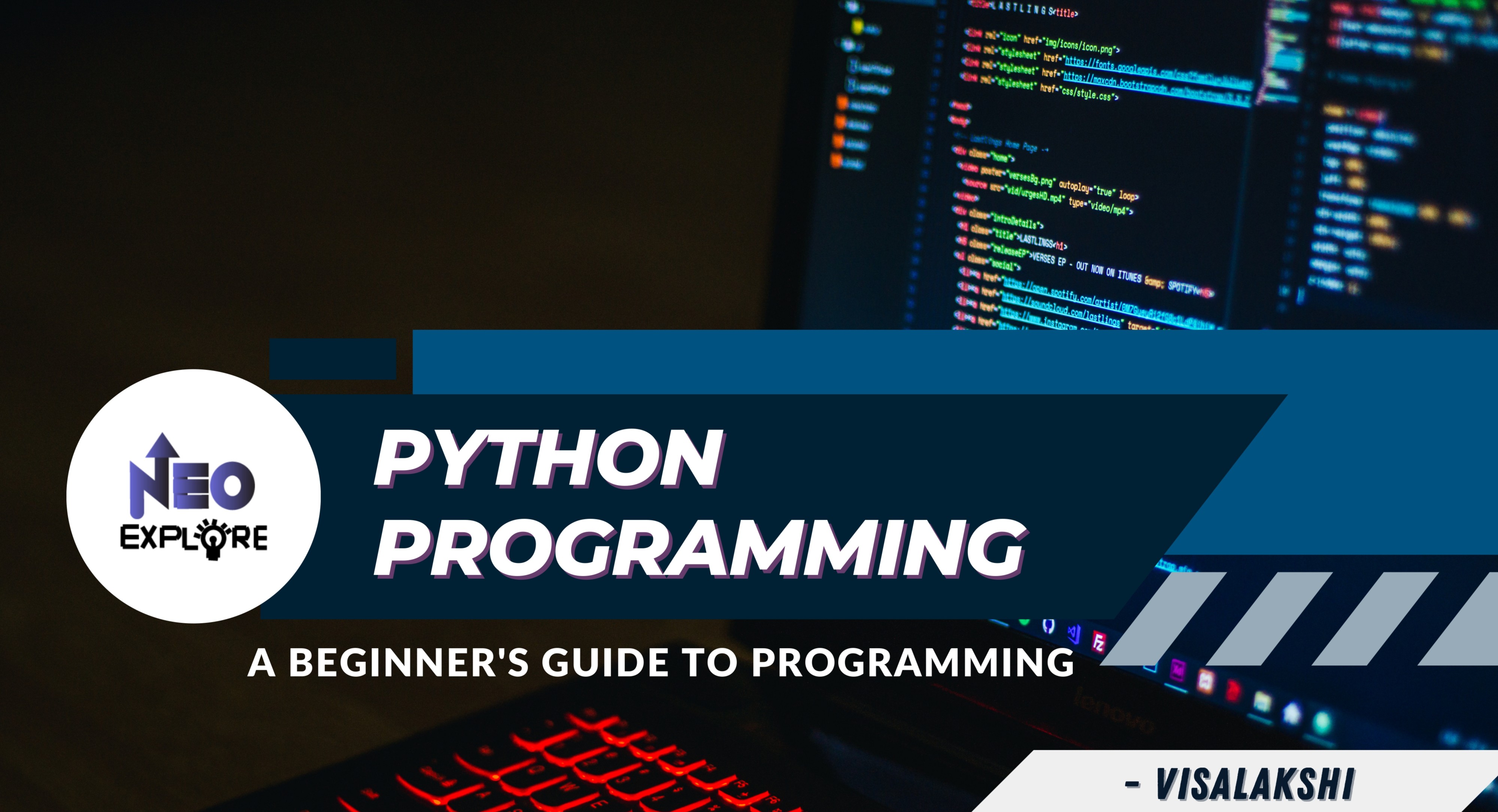 Python Programming